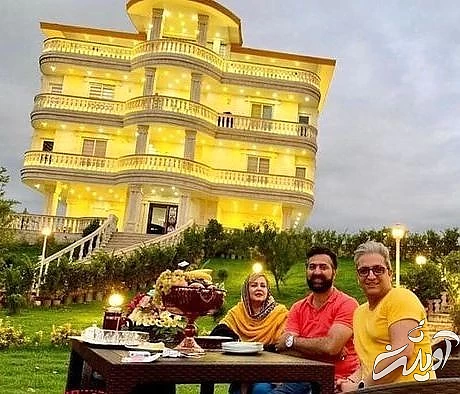 بهاره رهنما